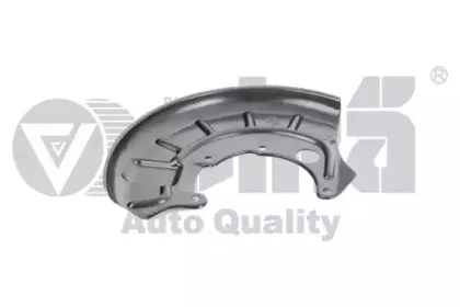 Отражатель, диск тормозного механизма vika купить